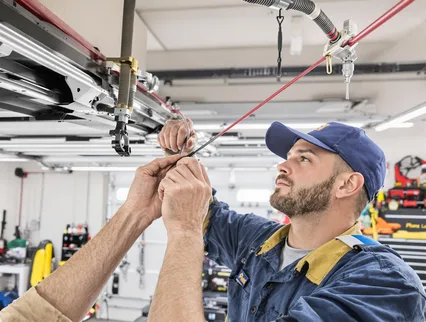 Cable Repair service in St. Simons, GA