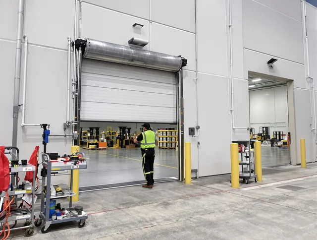 Commercial Repair service in St. Simons, GA