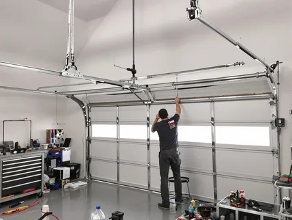 Garage Door Installation service in St. Simons, GA