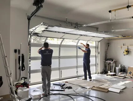 Door Replacement service in St. Simons, GA