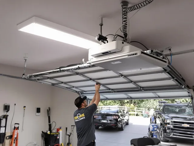 Opener Installation service in St. Simons, GA