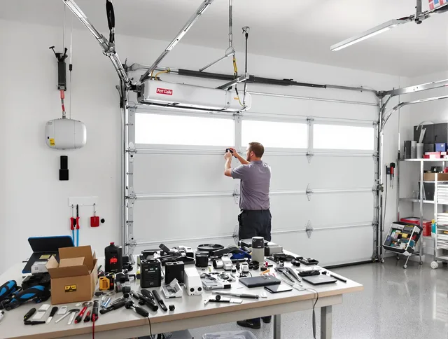 Opener Repair service in St. Simons, GA