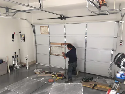 Panel Repair service in St. Simons, GA