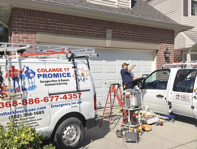Same Day Repair service in St. Simons, GA